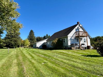 Property at 114 Cherry Lane, Bethel, VT