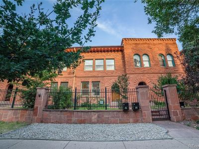 1454 N Pennsylvania Street
