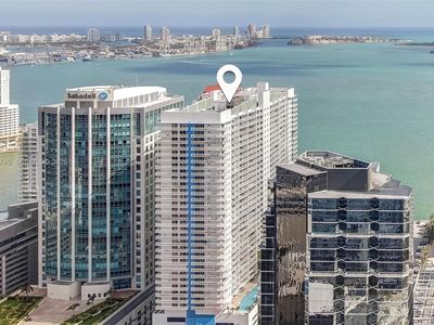 1200 Brickell Bay Dr APT 3714