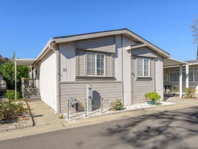 Property at 26262 County Road 21a Space 87, Esparto, CA