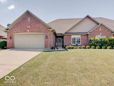 2814 Stones Bay Dr
