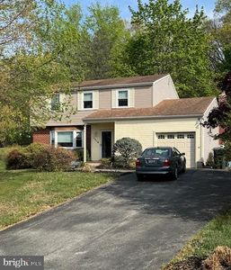 1318 Walnut Ridge Dr