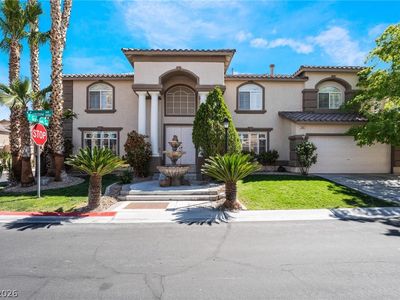 Property at 8901 Goldstone Ave, Las Vegas, NV