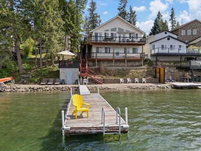 247 Southshore Diamond Lake Rd