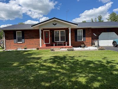 Property at 1317 Dry Ridge Rd, Liberty, KY