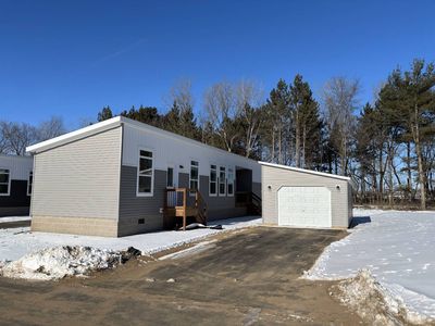 3536 W Folsom St LOT 64