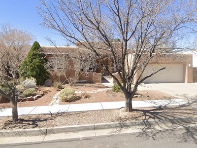 5813 Balsa Pl NE