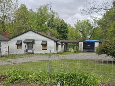 Property at 17881 S River Rd, Three Rivers, MI