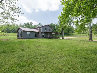 1168 Upper Mill Creek Rd