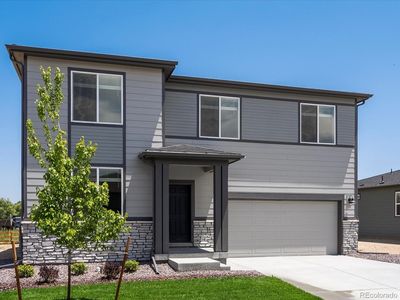 1601 Colorado River Drive