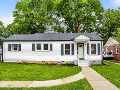 405 Perry Rd