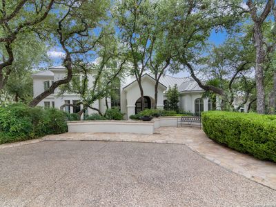 11643 Elm Ridge Road