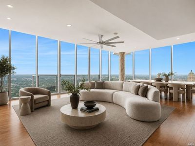 610 E Market St #3001
