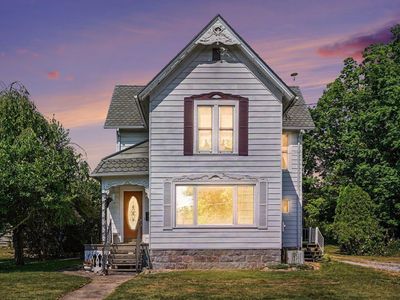409 N Jeffery Ave