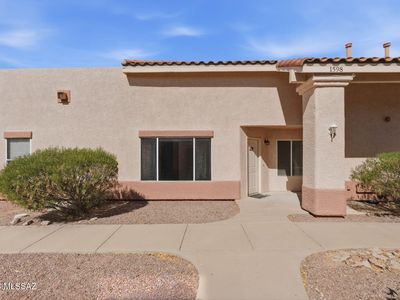 1598 N Paseo La Tinaja