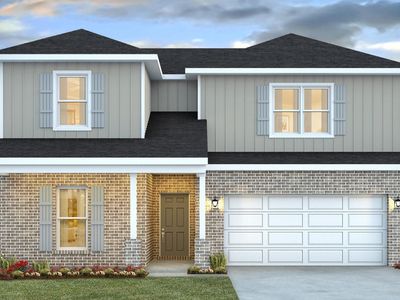 The Ozark Plan, Windy Hill South