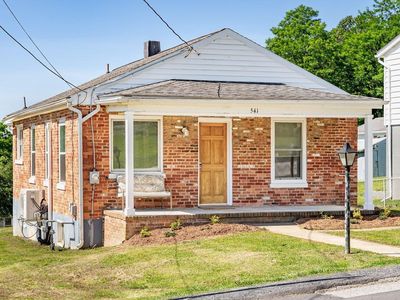 541 Hull St