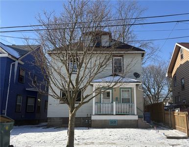 Property at 183-185 Baycliff Dr, Rochester, NY