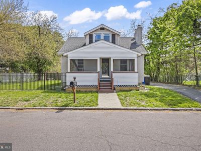 1 Sussex St