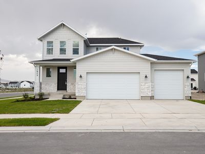 1973 E Mule Deer Ln Lot 4255
