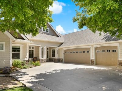 3680 S Firenze Way