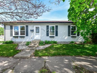 424 W Dicks St