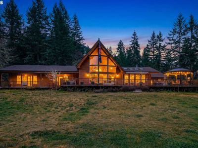 6700 Upper Olalla Rd