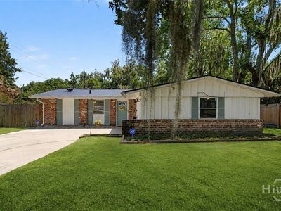 12418 Deerfield Road