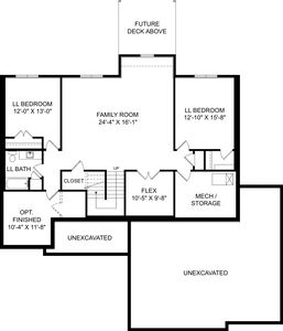 The Hunter Plan, Whitetail Woods