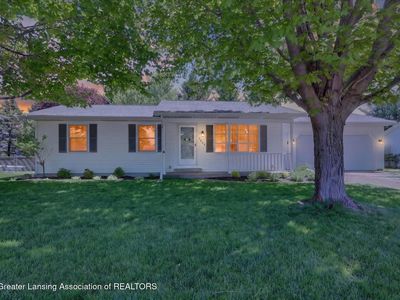 Property at 5859 Thunder Bay St, Portage, MI
