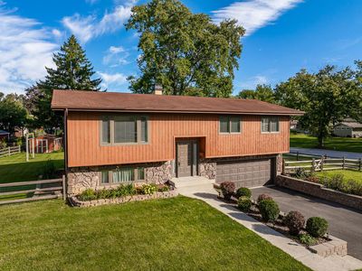 588 Kohley Rd