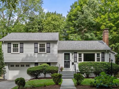 80 Wade St