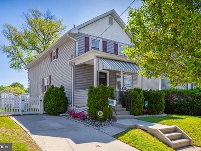 Property at 136 Baird Ave, Mount Ephraim, NJ