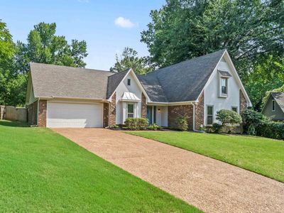 3624 Oak Branch Cv