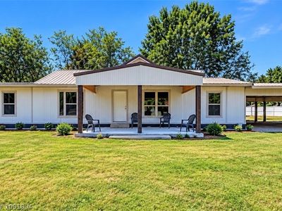 Property at 502 W Creek Ave, Sallisaw, OK