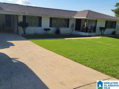 Property at 31993 Us Highway 411, Ashville, AL