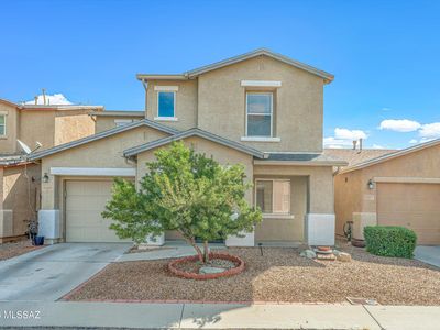 8408 N Placita De Los Laureles