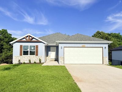 585 Bailiwick Drive