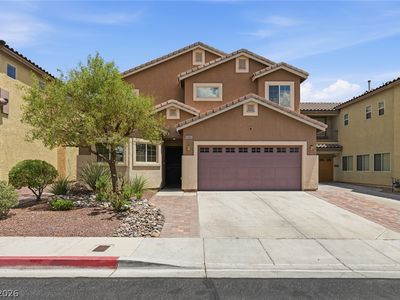 8686 Treasure Trove St