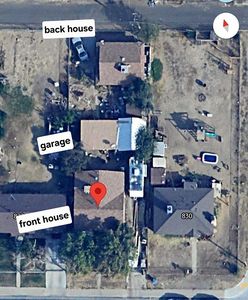 Property at 826 Butte St, Bakersfield, CA