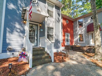6307 Wildwood Trail #B
