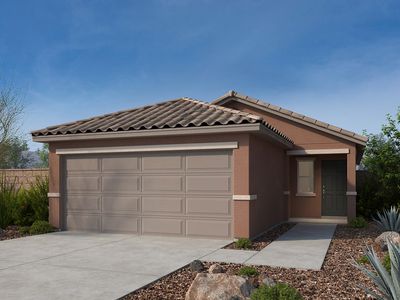 Plan 1003 Plan, Founders Ridge