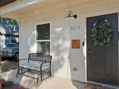 3614 Bertrand Ave