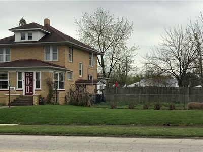 615 W Ohio Ave