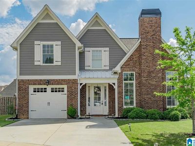 3205 Brookes Crossing Cir
