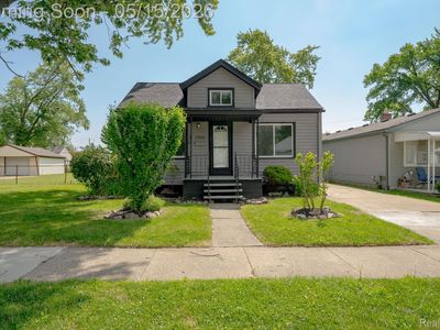 Property at 27500 Tighe St, Roseville, MI