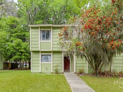 527 Tibet Avenue #11