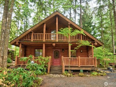 18114 Rampart Drive SE