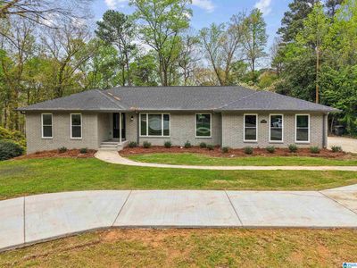 Property at 3348 Overton Rd, Mountain Brook, AL