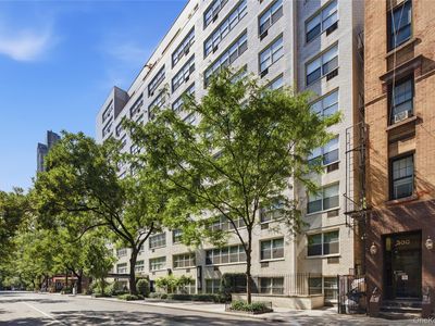 310 E 70th Street #5C